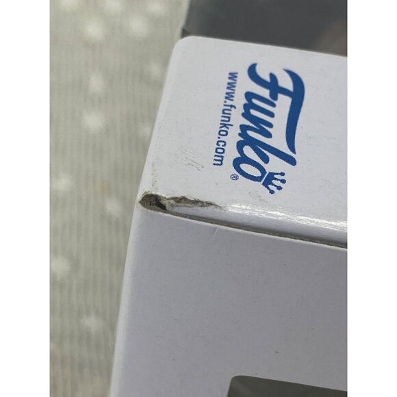 Funko Pop! Jurassic World: T Rex 1211 Vinyl Figure New With Box Defects. - Picture 11 of 14